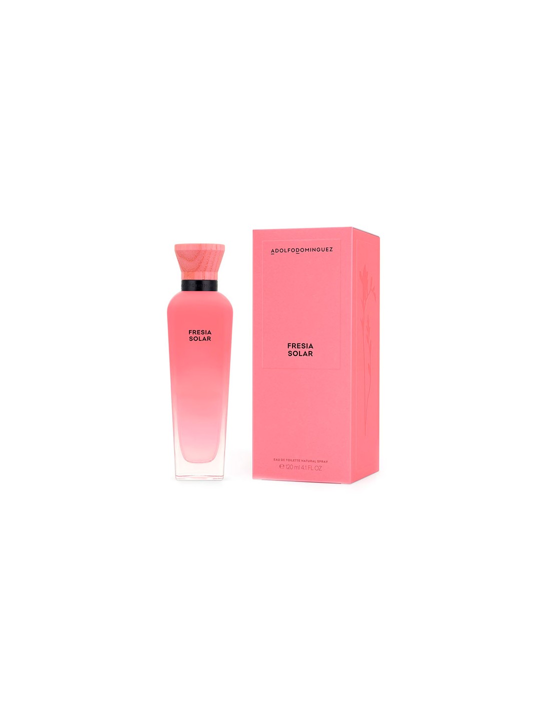 A.D. AGUA FRESCA FRESIA SOLAR EDP SPRAY 120 ML
