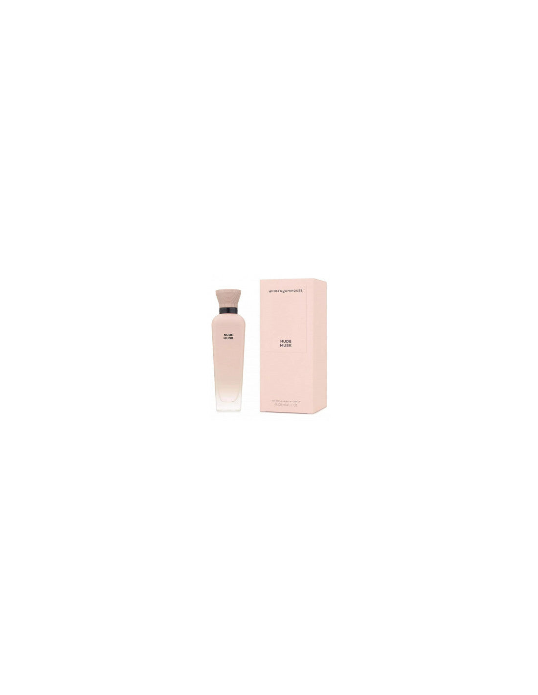 A.D. AGUA FRESCA NUDE MUSK EDP SPRAY 120 ML