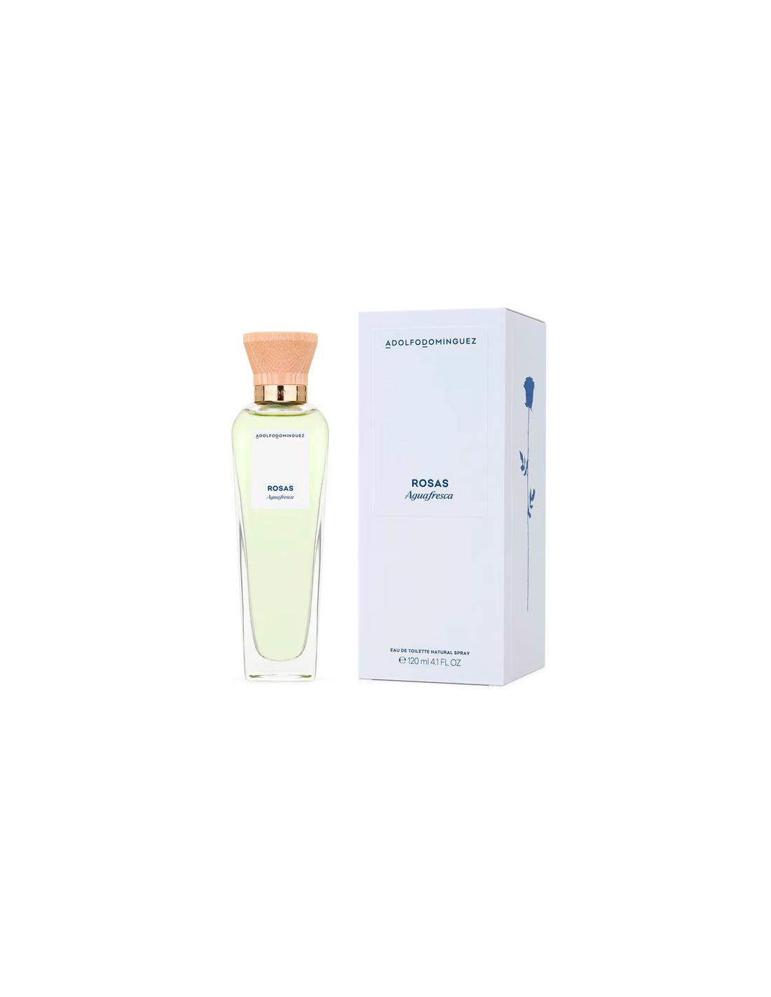 A.D. AGUA ROSAS EDT SPRAY 120 ML