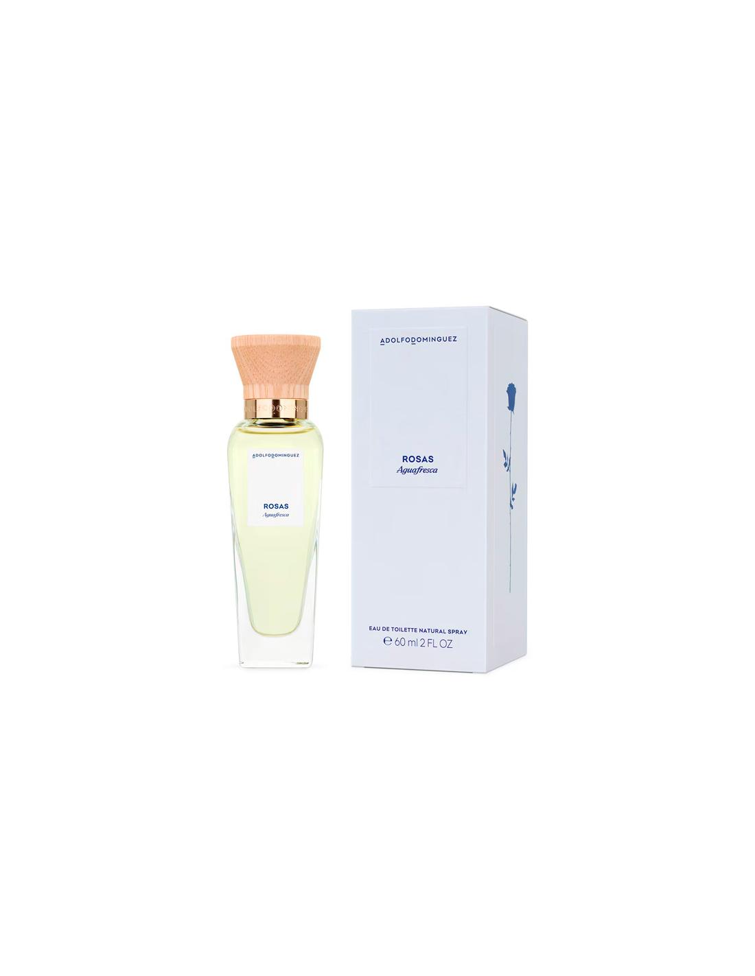 A.D. AGUA ROSAS EDT SPRAY 60 ML