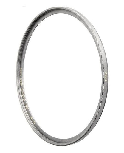B+W Filter T-Pro Clear MRC 62mm nano