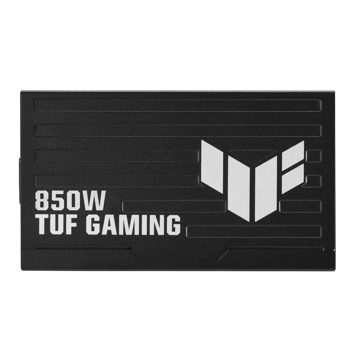 ASUS TUF Gaming 850W Platinum Power Supply Unit 20+4 pin ATX Black