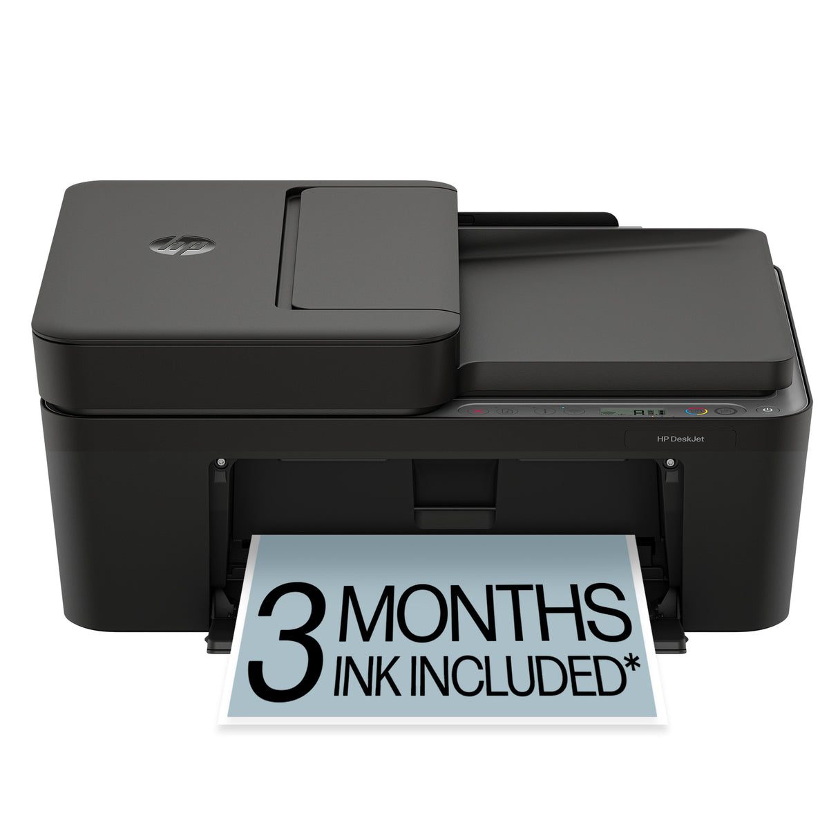 HP DeskJet 4320 Wireless All-in-One Color Printer