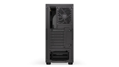 COVERAGE ENDORFY SIGNUM 300 CORE