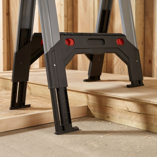 Stanley FatMax Sawhorse Pair