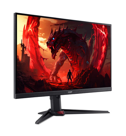 Acer Nitro XV270UX1b 27" 68.6 cm 2560x1440 200Hz Black