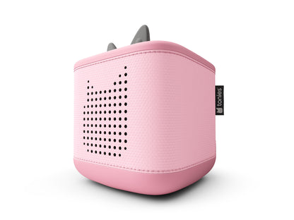 Tonies Toniebox 2 Full Play Bundle-Set Cloud Pink