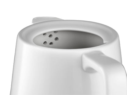 Ceramic electric kettle 1 L Concept RK 0060