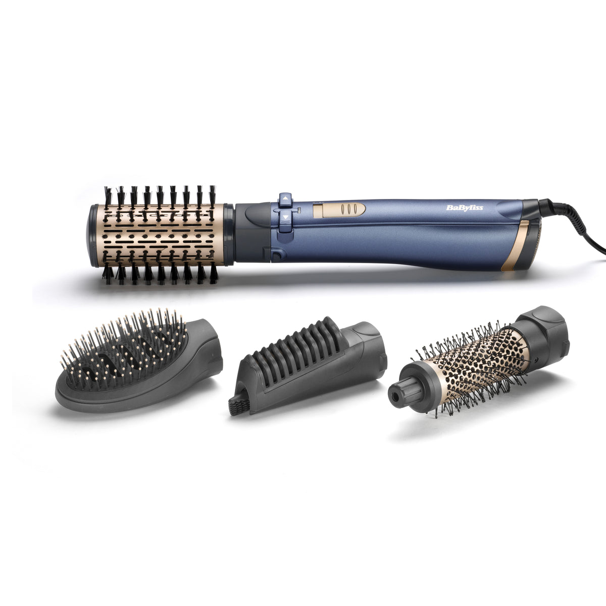 BaByliss Style Pro 1000 - Επαγγελματική συσκευή στυλίσματος μαλλιών