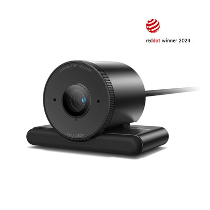 Lenovo Kamera - Lenovo FHD Webcam
