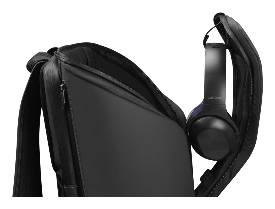 Lenovo GB900 40.6 cm (16") Backpack Black