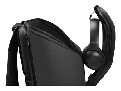 Lenovo GB900 40.6 cm (16") Backpack Black