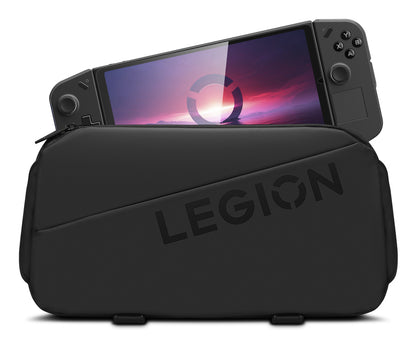 Lenovo GX41S14777 Portable Game Console Travel Case Polyurethane (PU) Black