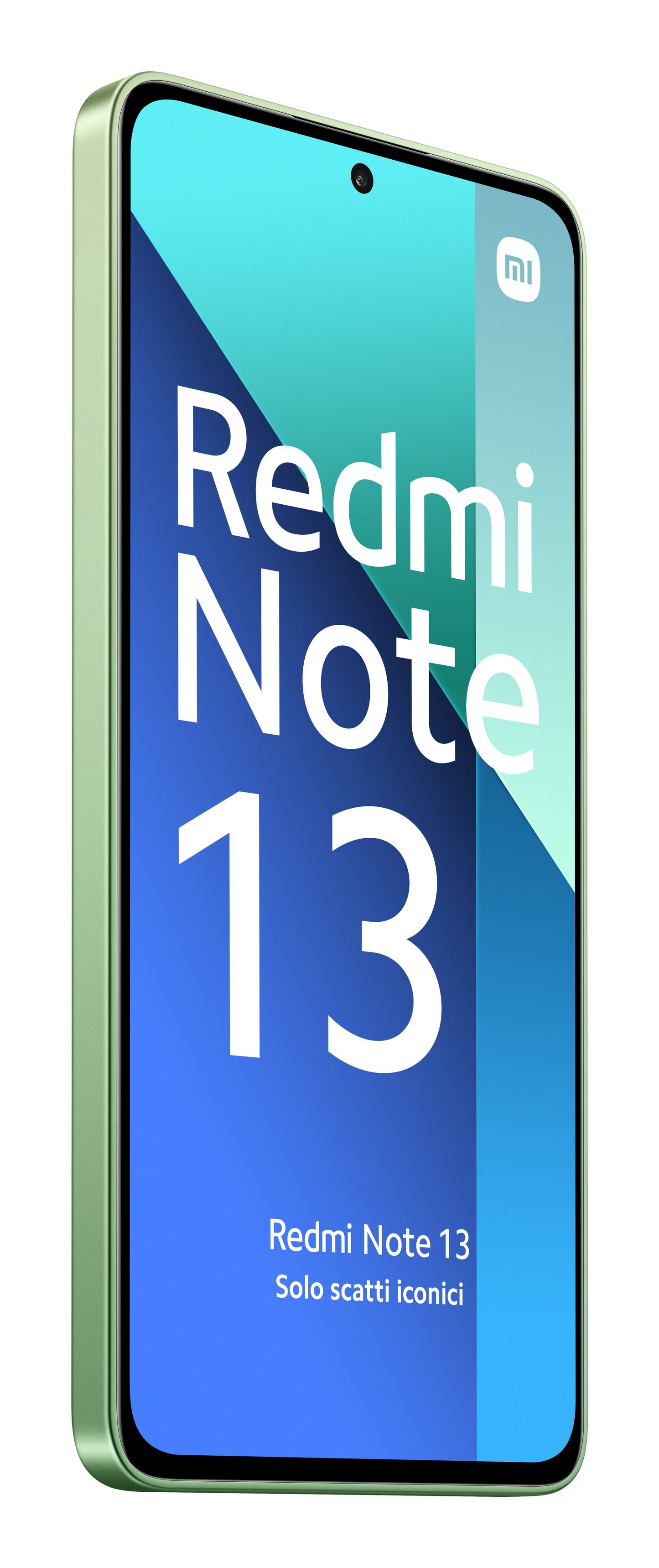 Xiaomi Redmi Note 13 4G Dual Sim 8GB RAM 256GB - Green