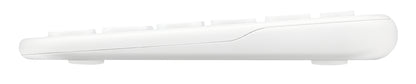 ASUS Marshmallow Tastatur KW100 weiß