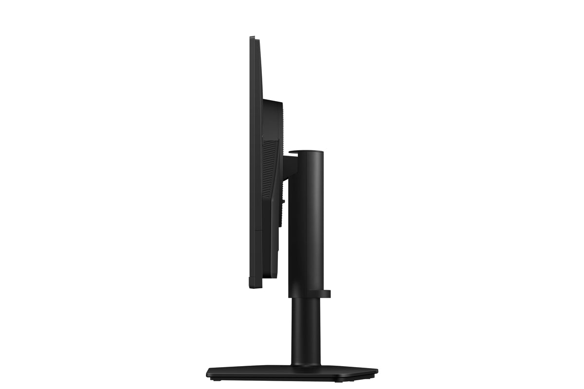 Samsung G40H 63.5 cm (25") 1920 x 1080 Full HD LCD Computer Monitor – Black