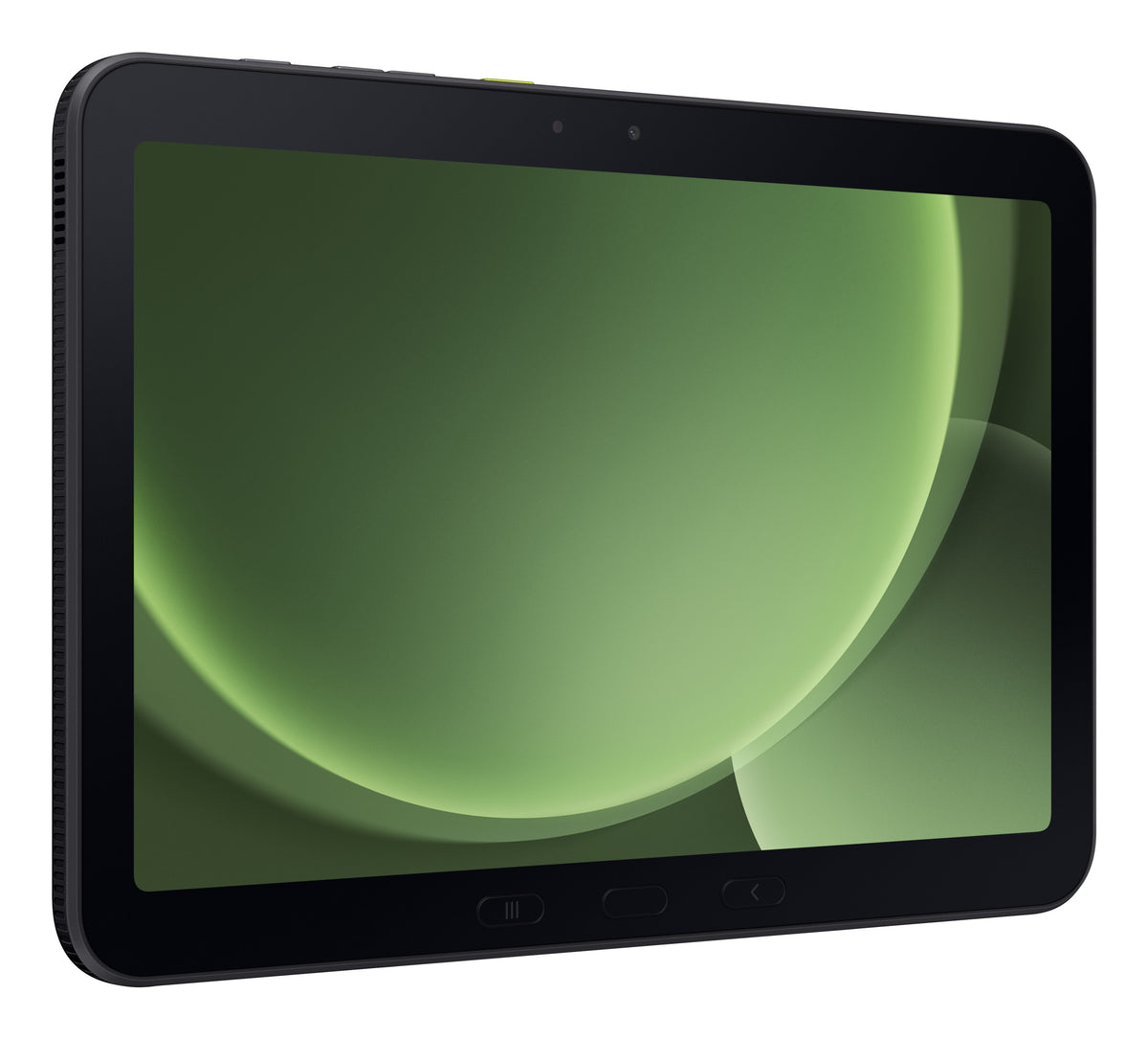 Samsung Galaxy Tab Active5 Pro Enterprise Edition (green, 128GB, 5G)