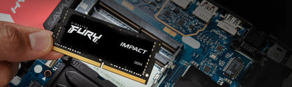 HyperX  KF432S20IB/16 memory module 16 GB 1 x 16 GB DDR4 3200 MHz