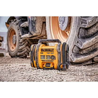 DeWALT DCC018N Portable Air Compressor