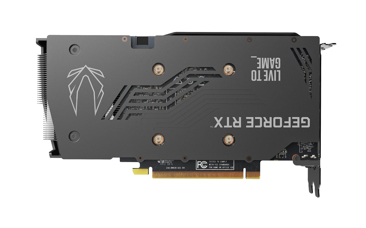 Zotac GeForce RTX 3060 Twin Edge NVIDIA 12 GB GDDR6