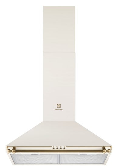 Electrolux EFC226V Wall-mounted Cream 420 m3/h