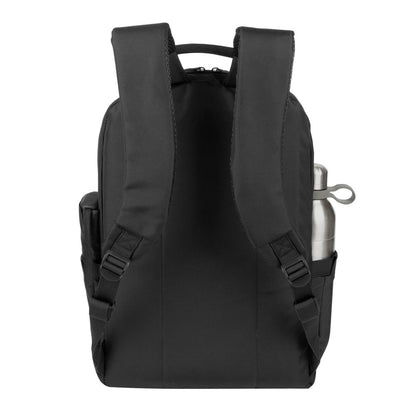 Riva NB Rucksack Alpendorf Eco 15.6"-16" Black 7561
