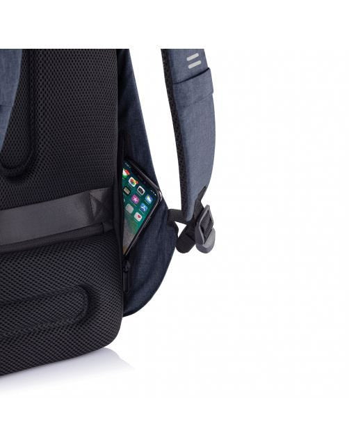 XD Design Anti-Theft Backpack Bobby Hero Regular Navy P/N: P705.295