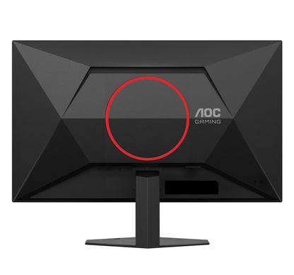AOC G4 27G4HRE computer monitor 68.6 cm (27") 1920 x 1080 pixels Full HD LED Black, Red