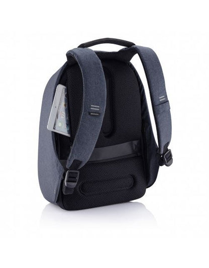 XD Design Anti-Theft Backpack Bobby Hero Regular Navy P/N: P705.295
