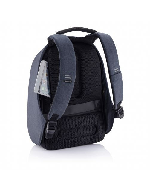 XD DESIGN ANTI-THEFT BACKPACK BOBBY HERO XL NAVY P/N: P705.715