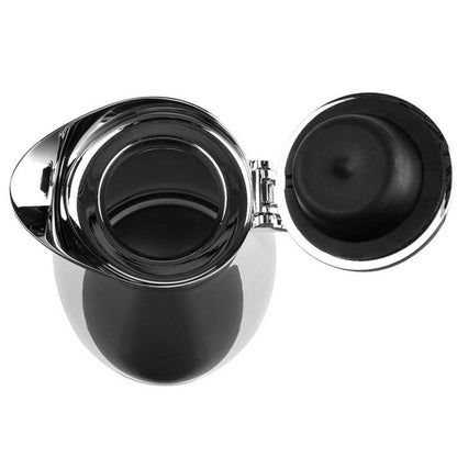 Emsa Eleganza Thermal Jug 50248 0.6 L Stainless Steel