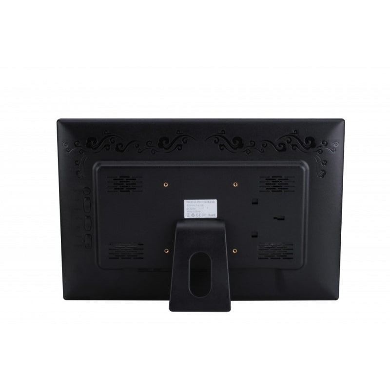 Braun DigiFrame 17   Motion