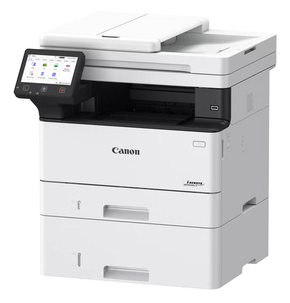 Canon i-SENSYS MF463dw II Laser A4 1200 x 1200 DPI 40 ppm Wi‑Fi