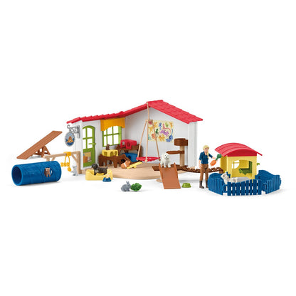 schleich FARM WORLD 42607 σετ παιχνιδιών