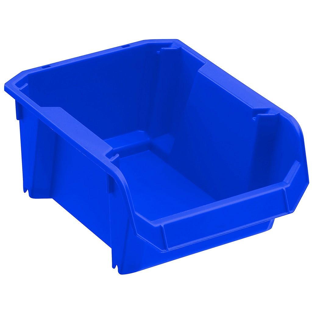 STANLEY Lagersichtkasten 2 - Blue