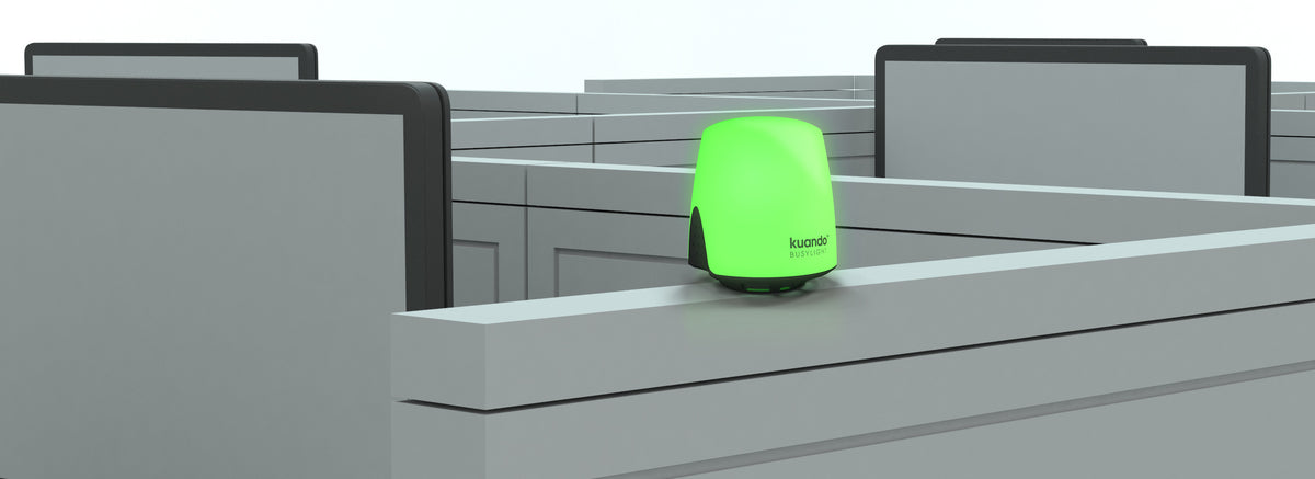 Kuando Busylight UC Omega