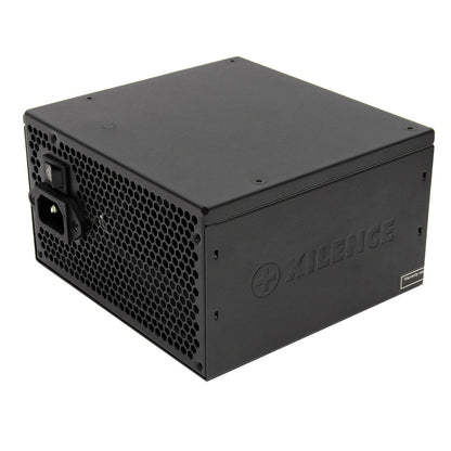 Xilence Netzteil  500W Performance C ATX       XP500R6