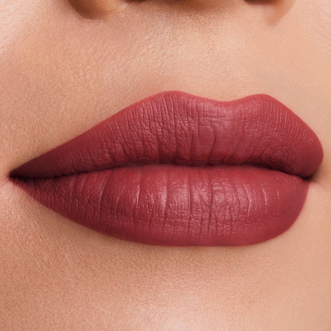 Estée Lauder Pure Color Matte Lipstick Refillable (669 Stolen Heart) 3,5 g