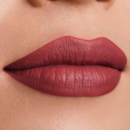 Estée Lauder Pure Color Matte Lipstick Refillable (669 Stolen Heart) 3,5 g