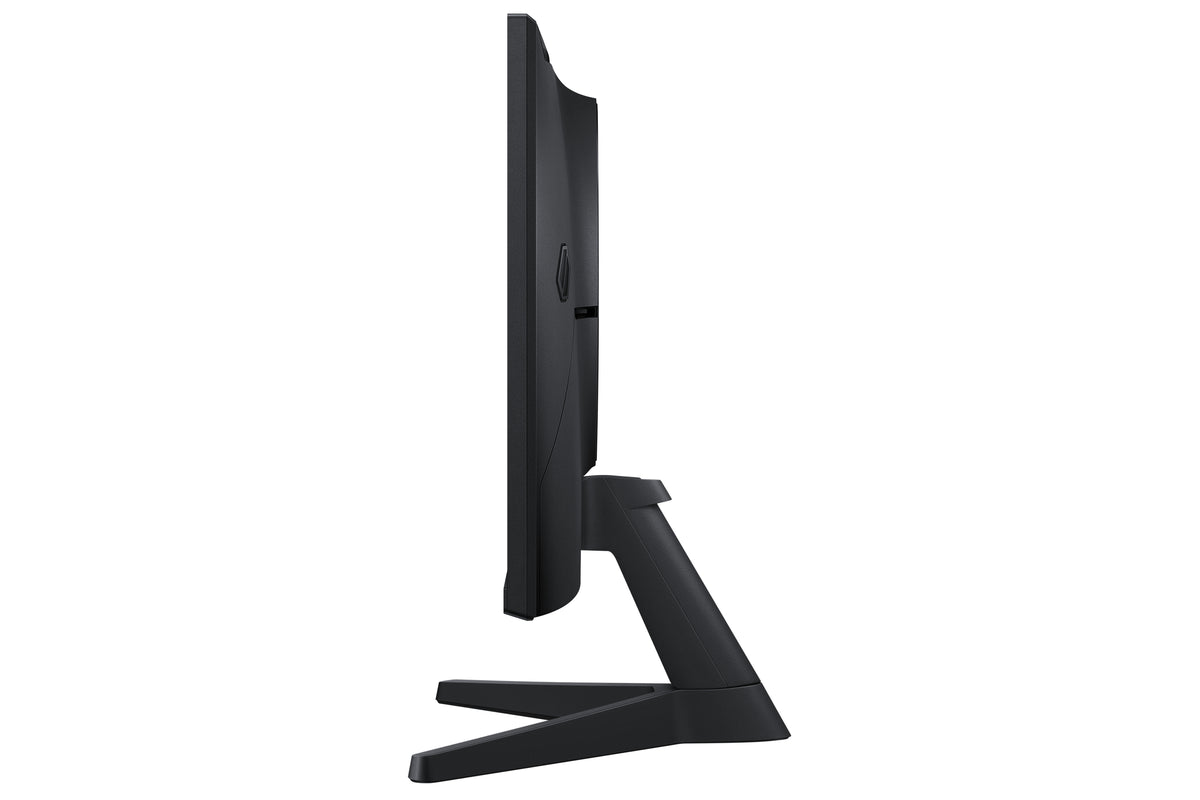 Samsung G30H computer monitor 61 cm (24") 1920 x 1080 pixels Full HD LCD Black