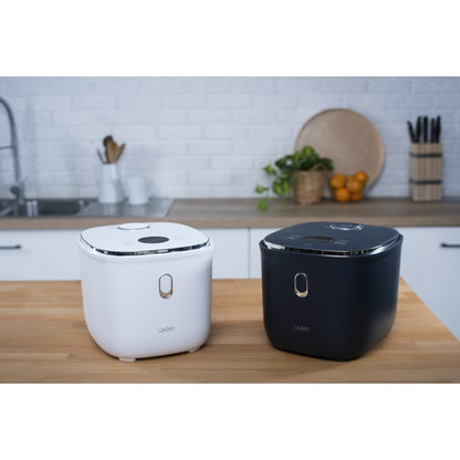 Lauben LBNLSRC3000AT rice cooker 3 L 605 W Black