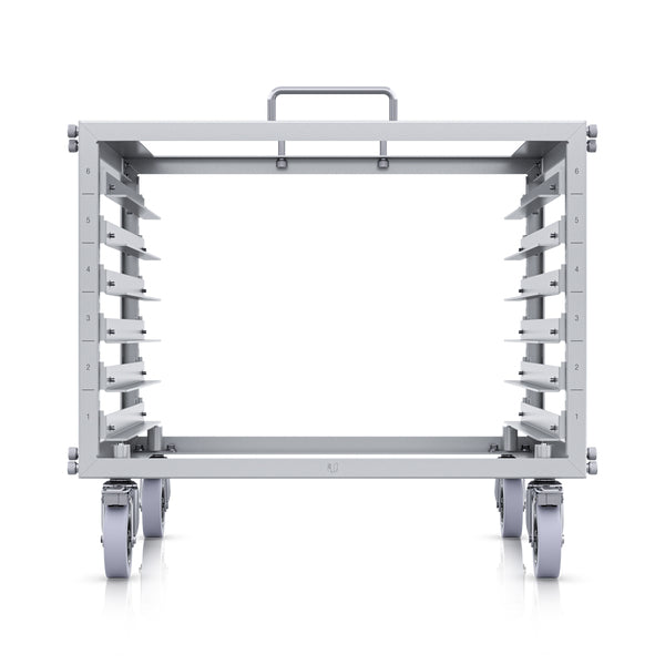 Ubiquiti U-Rack-6U-TL Rack base