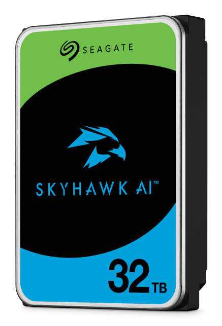 HDD Seagate Skyhawk AI 32TB SATA ST32000VE000
