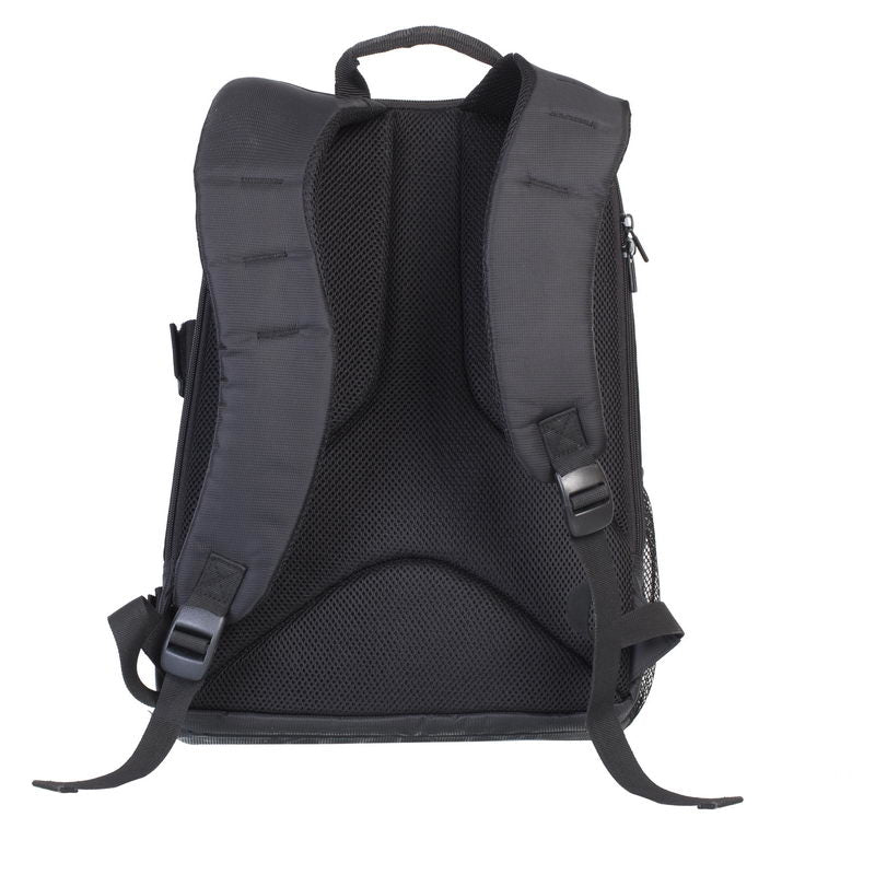 Rivacase 7490 Green Mantis Camera Backpack - Black