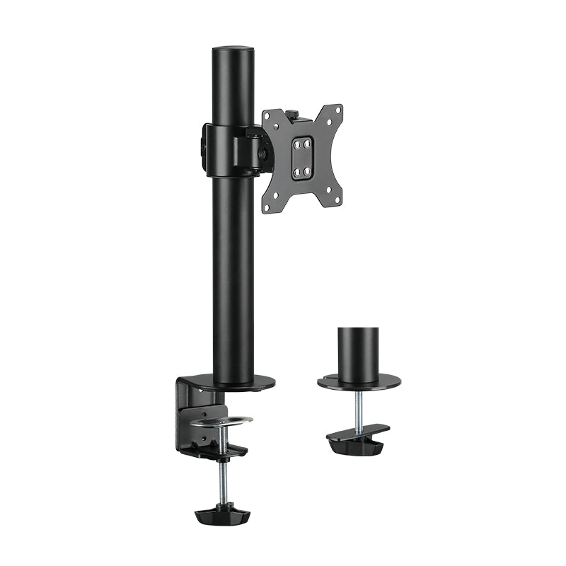 Logilink TIS 17"–32" 1TFT Monitor Mount, 9 kg, Black
