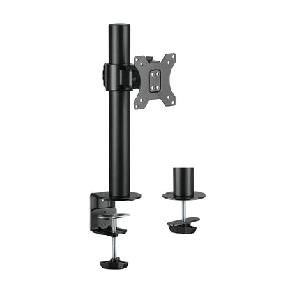 Logilink TIS 17"–32" 1TFT Monitor Mount, 9 kg, Black