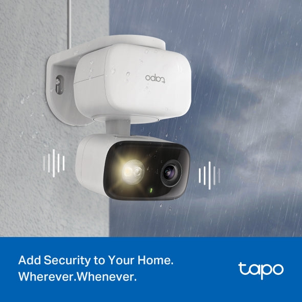 TP-LINK Tapo C206 Camera