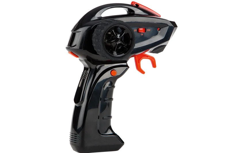 Carrera RC 2,4 GHz     370160131 All-Terrain Stunt Car