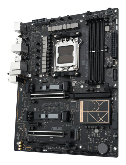 ASUS PROART B850-CREATOR WIFI NEO AMD B850 Socket AM5 ATX