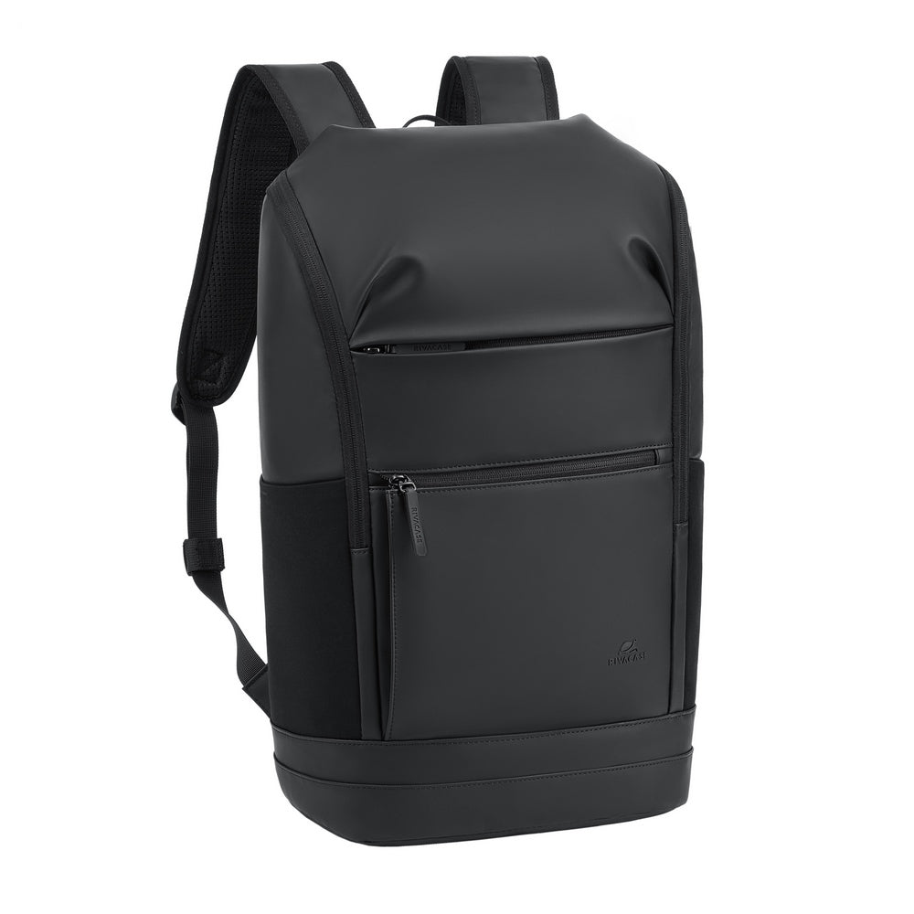Rivacase 7856 Eden Rucksack 15.6" ECO Black Urban